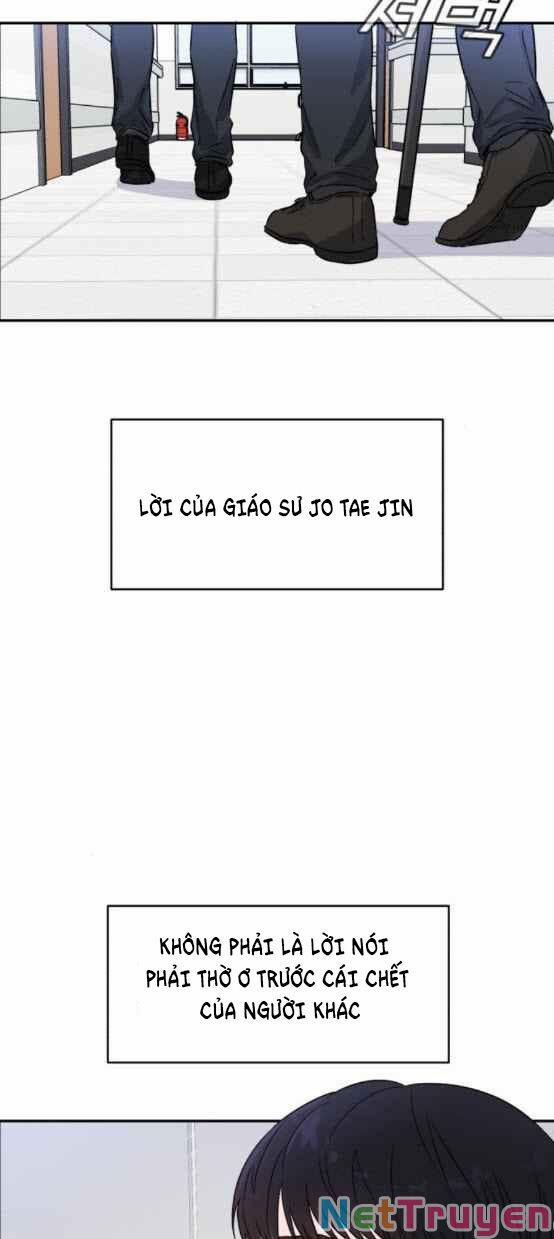 A.I. Doctor 22 trang 34