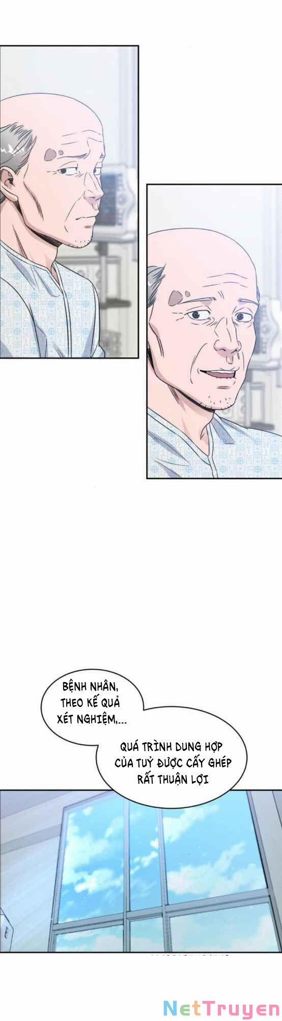 A.I. Doctor 22 trang 39
