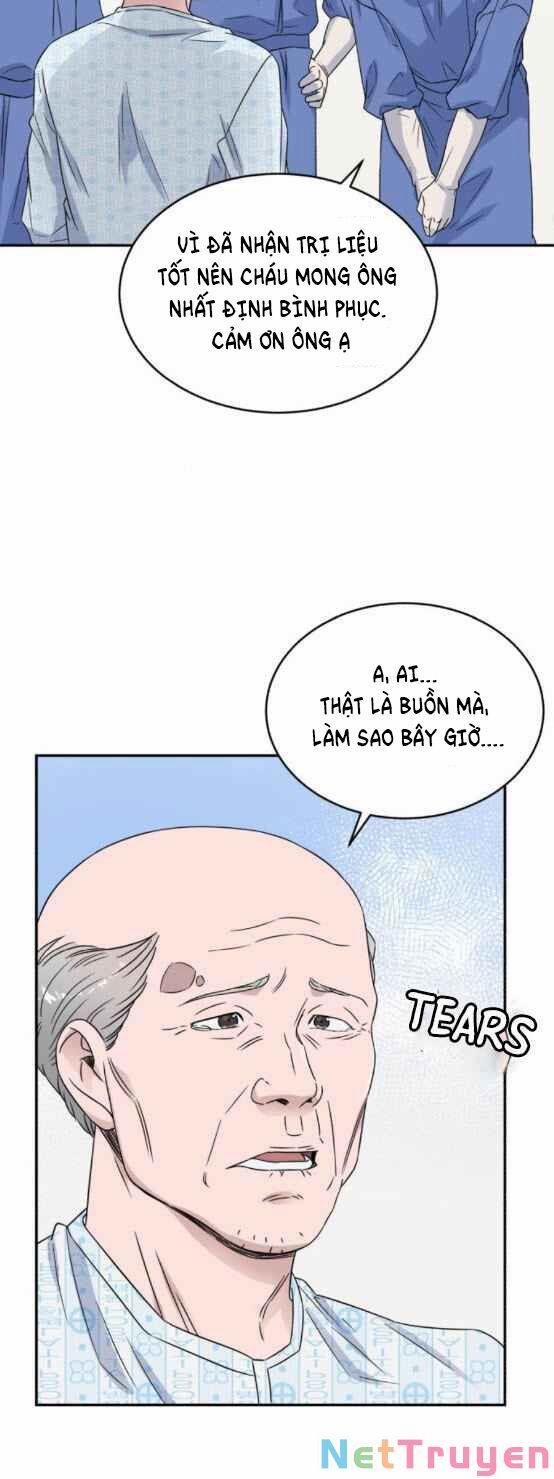 A.I. Doctor 22 trang 43