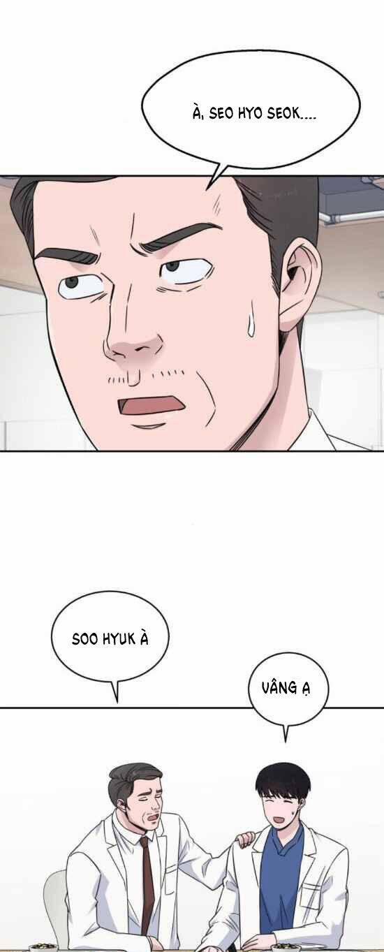 A.I. Doctor 23 trang 23