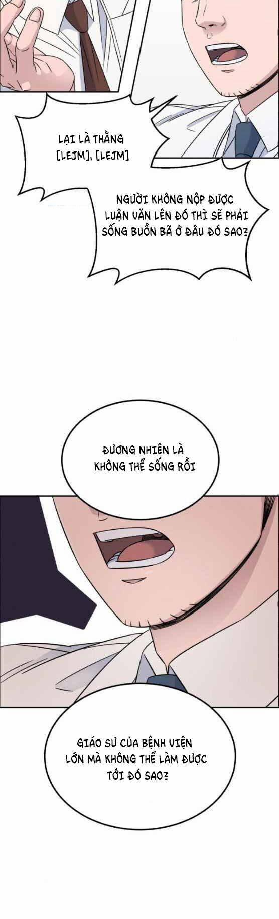 A.I. Doctor 23 trang 30