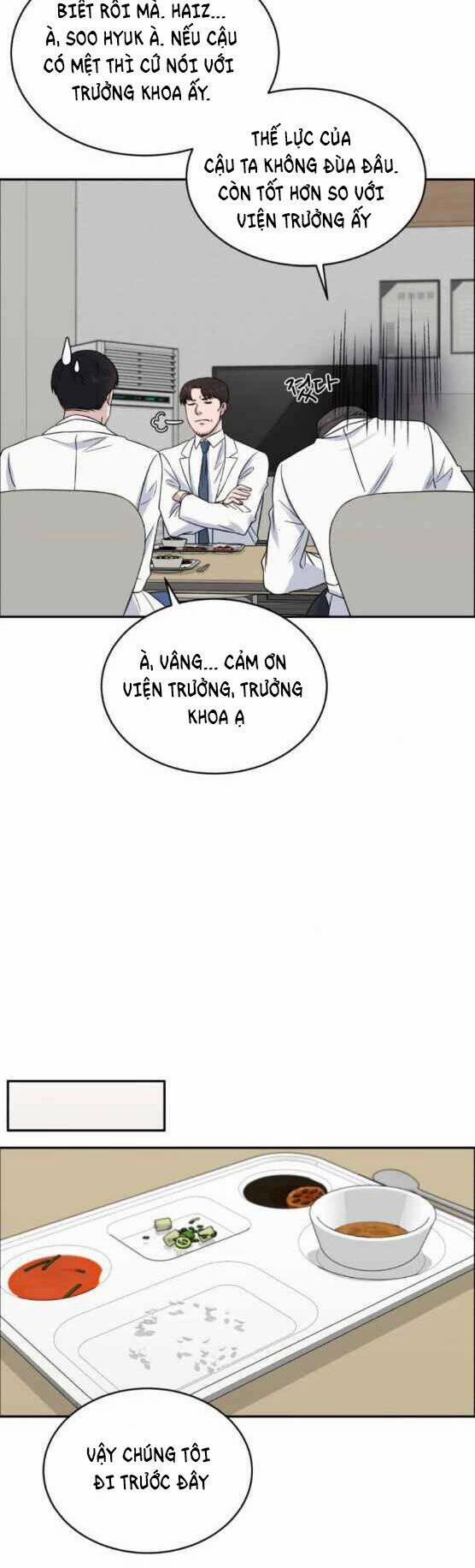 A.I. Doctor 23 trang 37