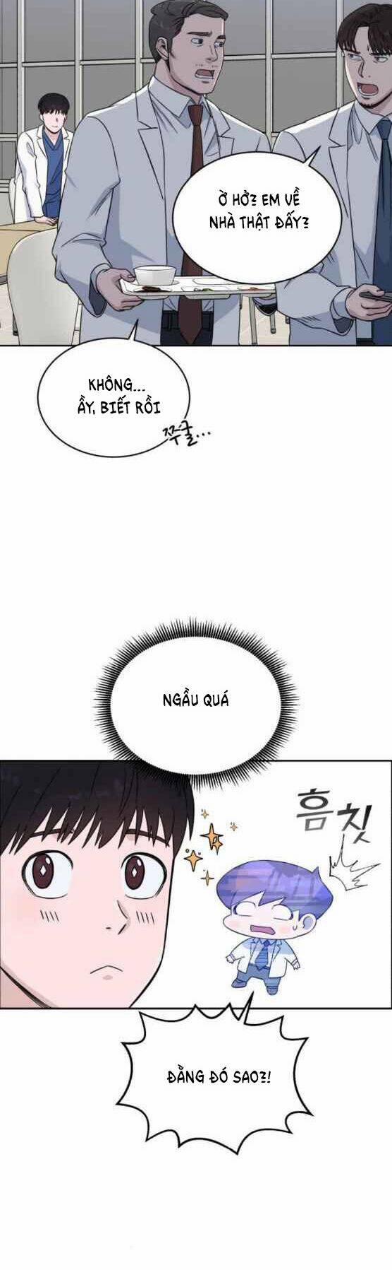 A.I. Doctor 23 trang 39