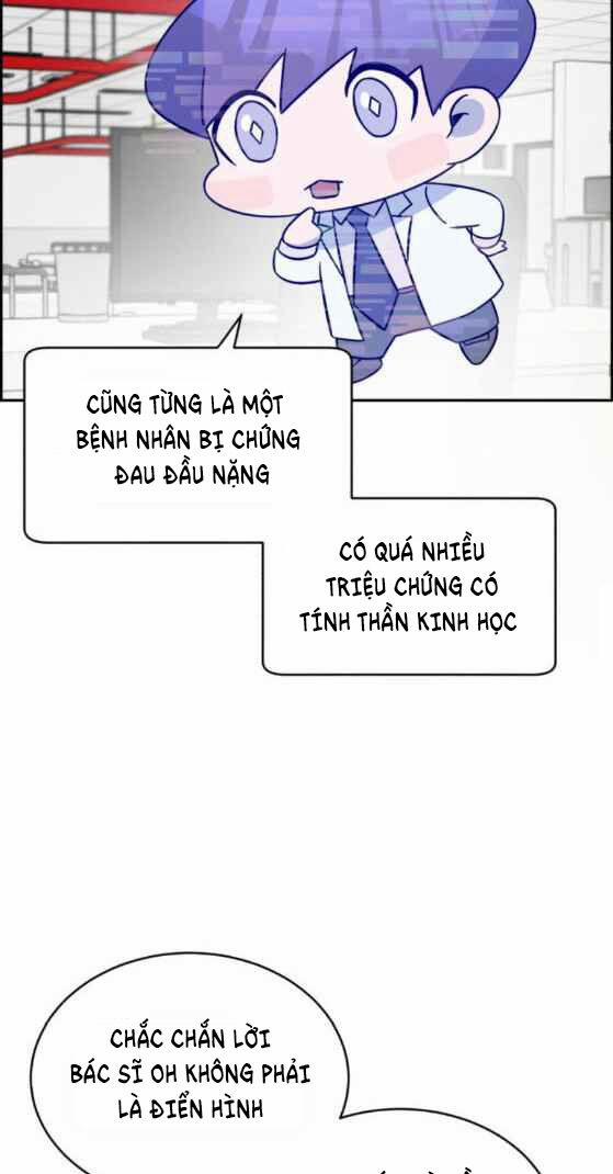 A.I. Doctor 24 trang 23