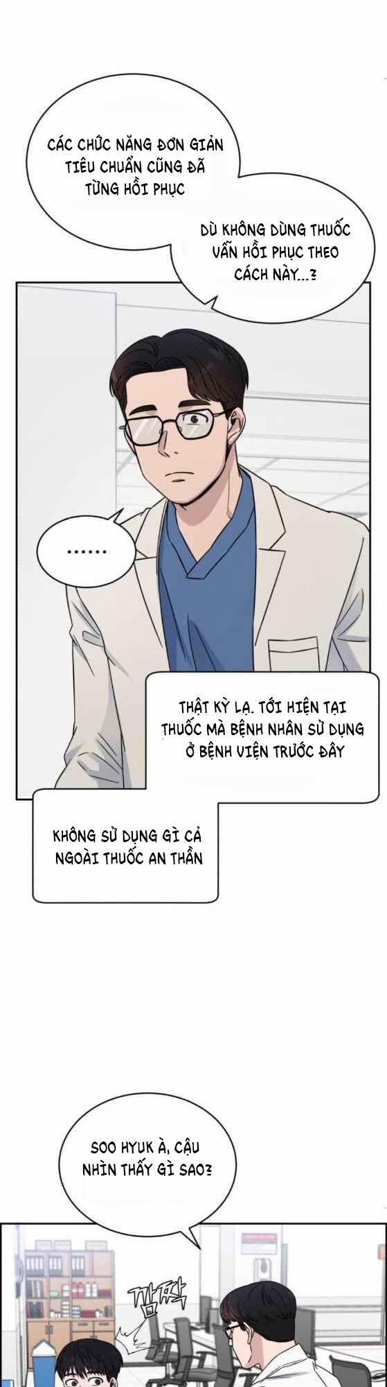 A.I. Doctor 24 trang 25