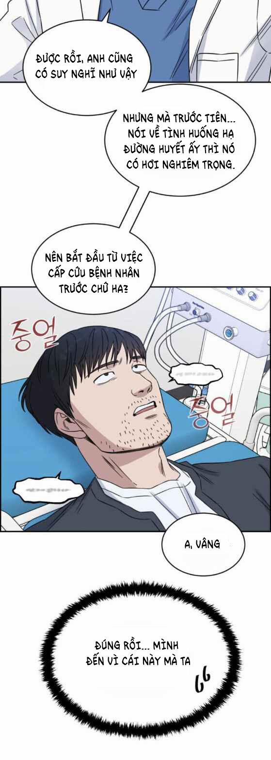 A.I. Doctor 24 trang 27