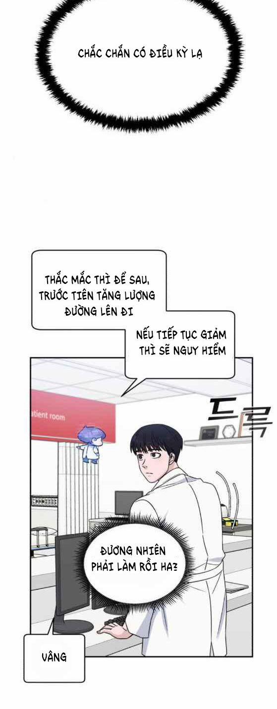 A.I. Doctor 24 trang 36