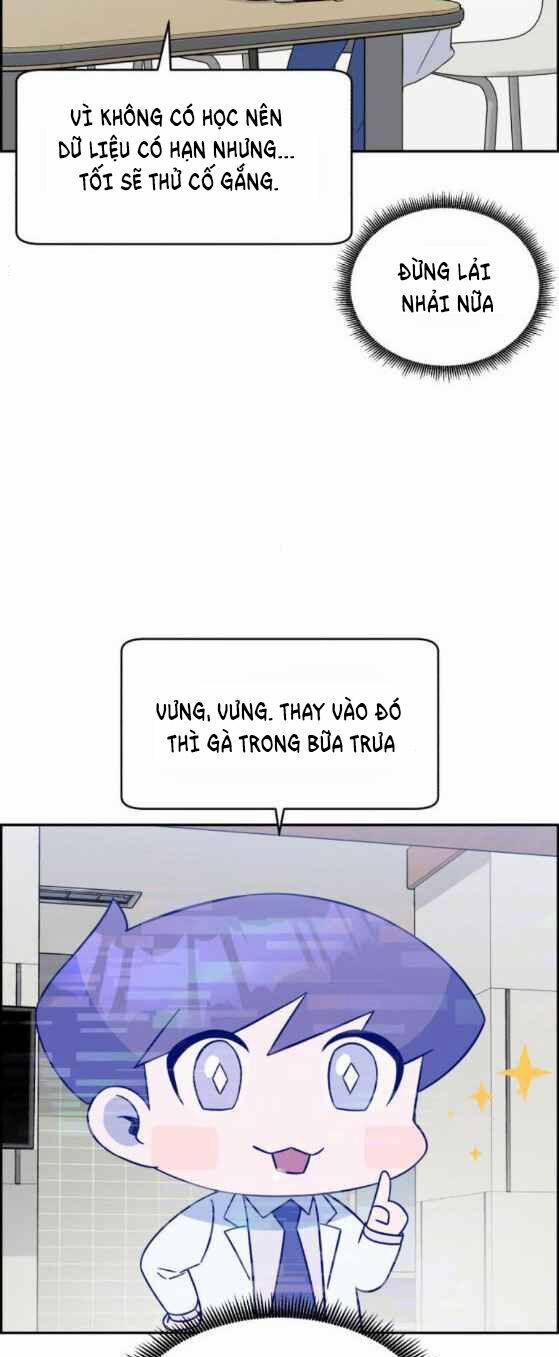 A.I. Doctor 24 trang 5