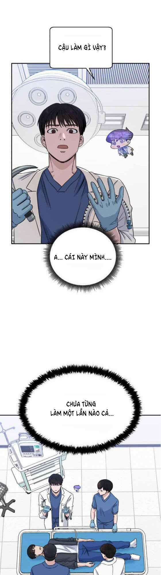 A.I. Doctor 24 trang 53