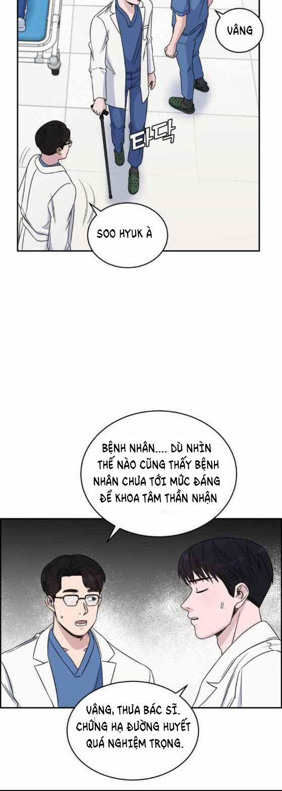 A.I. Doctor 25 trang 23