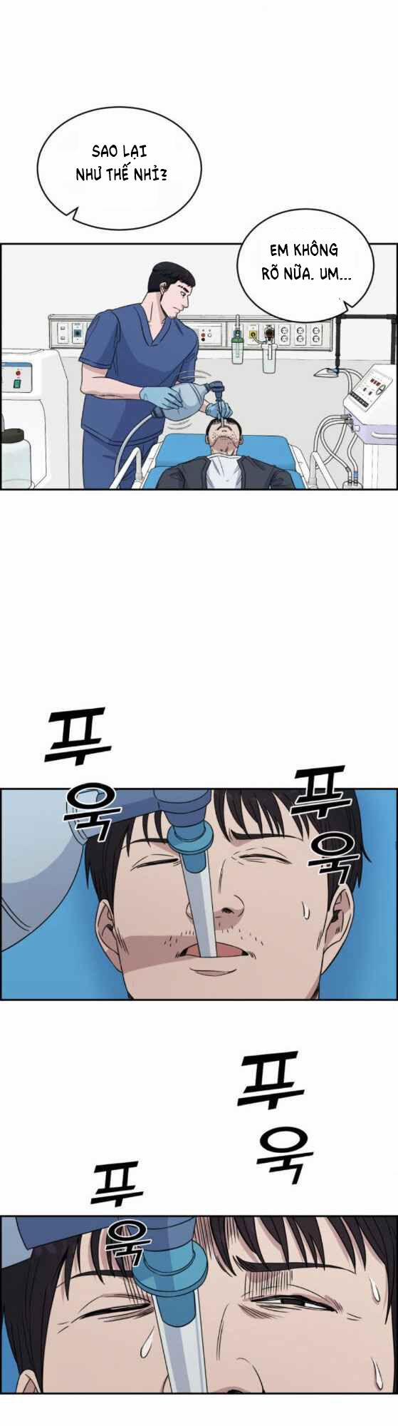 A.I. Doctor 25 trang 24