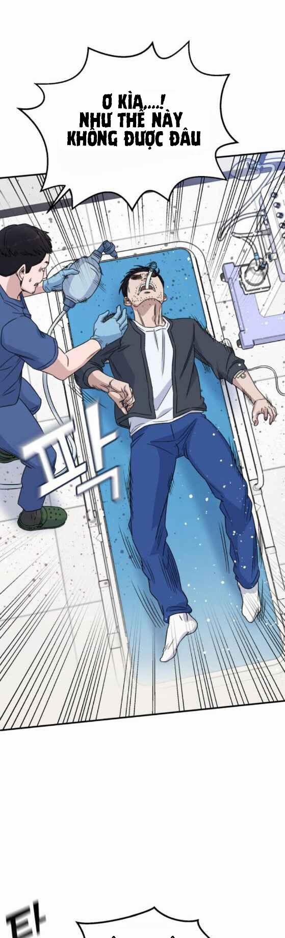 A.I. Doctor 25 trang 27