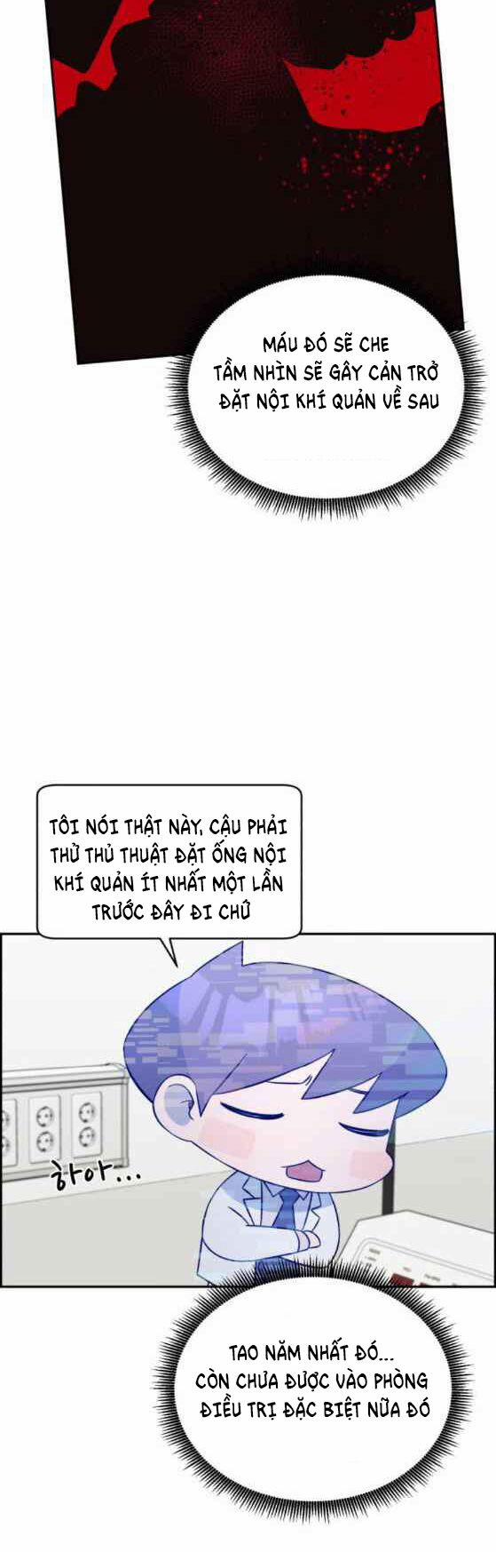 A.I. Doctor 25 trang 3