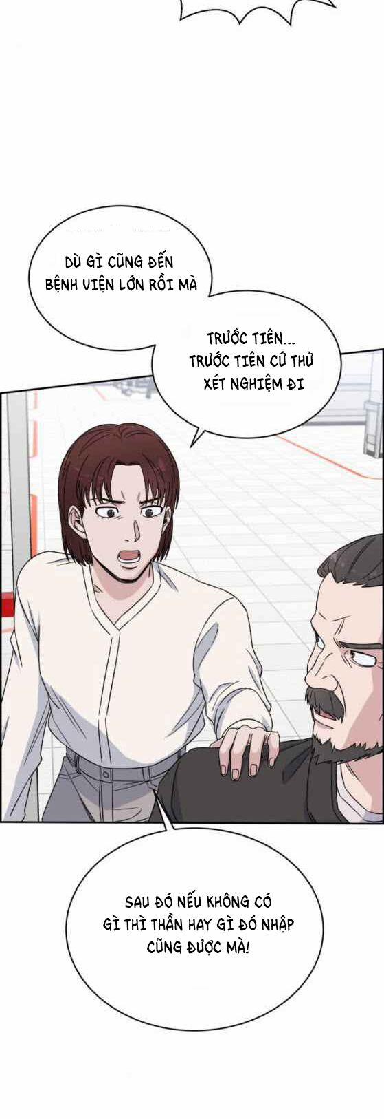 A.I. Doctor 25 trang 36