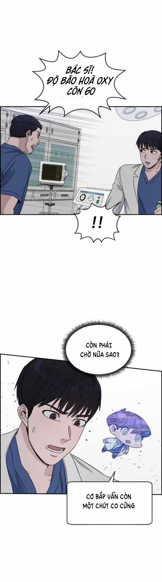 A.I. Doctor 25 trang 4