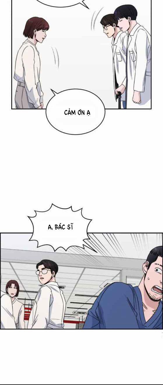 A.I. Doctor 25 trang 43