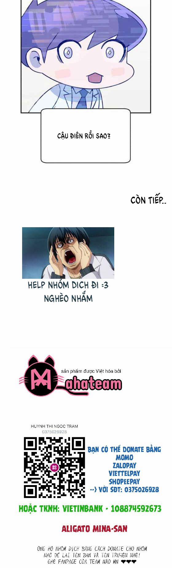 A.I. Doctor 25 trang 51