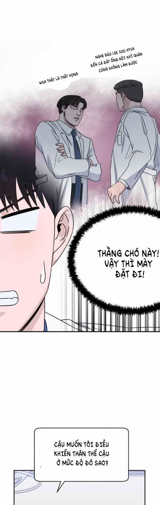 A.I. Doctor 25 trang 7