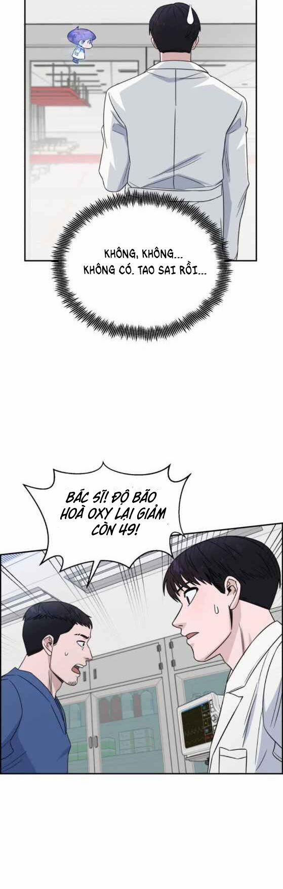 A.I. Doctor 25 trang 8
