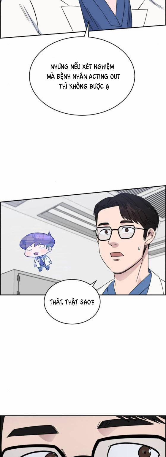 A.I. Doctor 26 trang 1