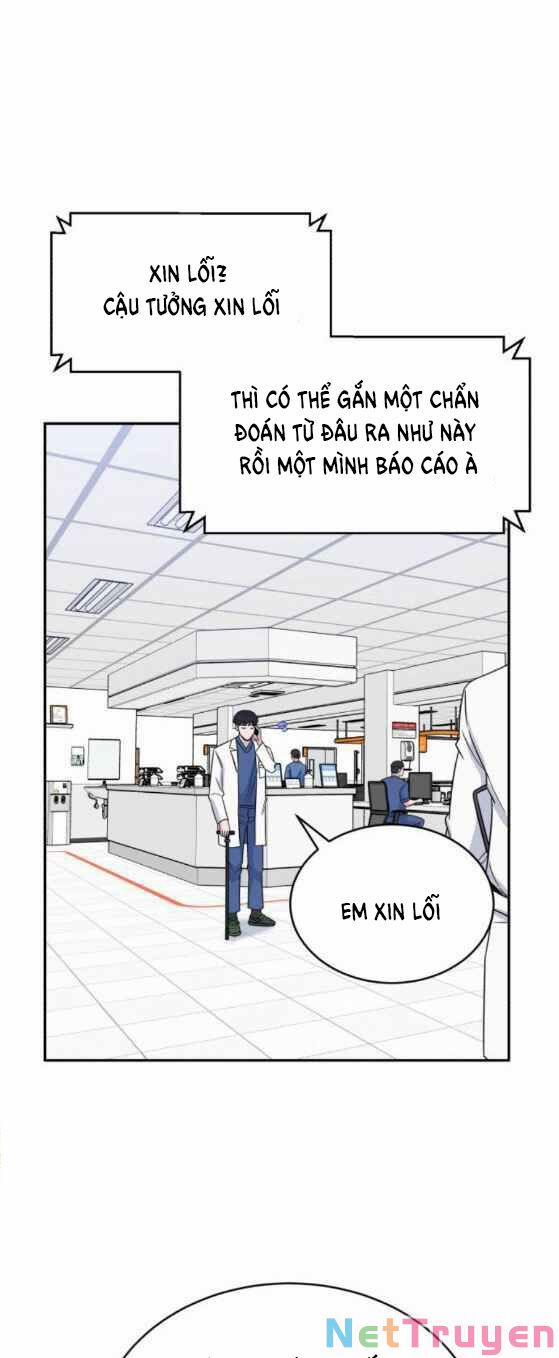 A.I. Doctor 27 trang 15