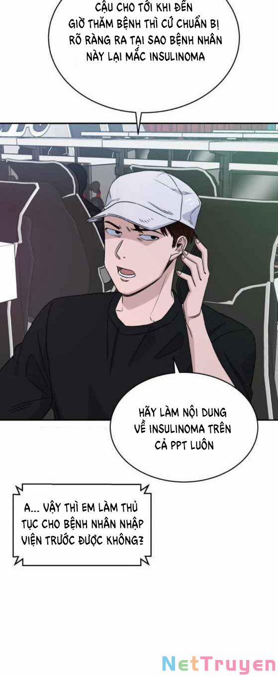 A.I. Doctor 27 trang 16