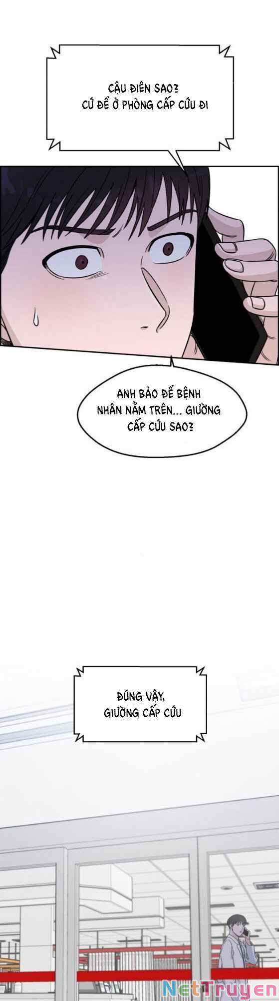 A.I. Doctor 27 trang 17