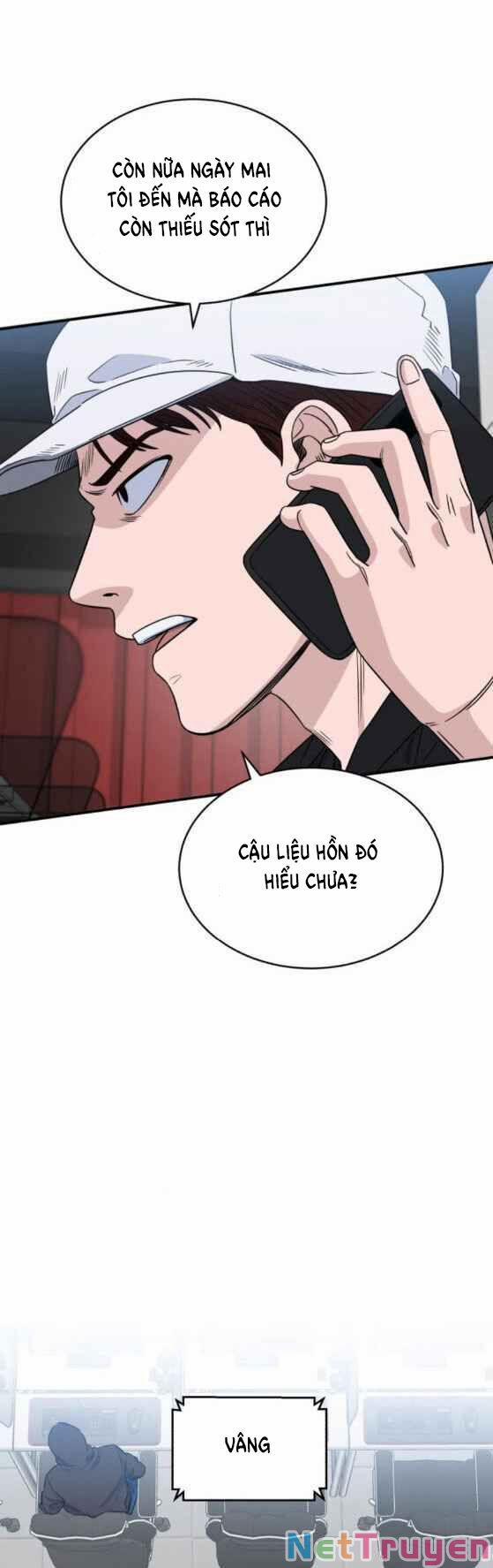 A.I. Doctor 27 trang 20