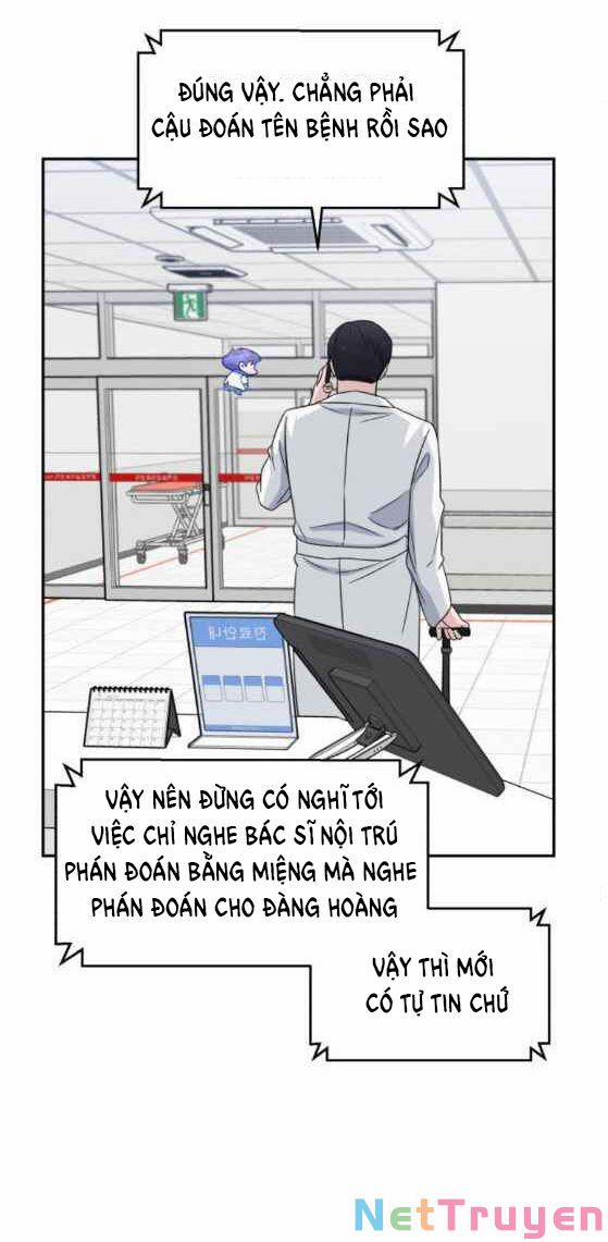 A.I. Doctor 27 trang 24