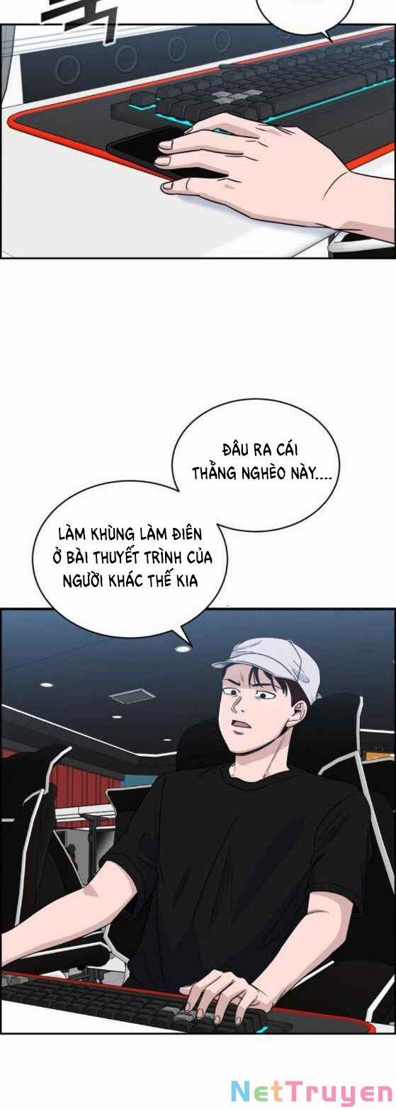 A.I. Doctor 27 trang 26