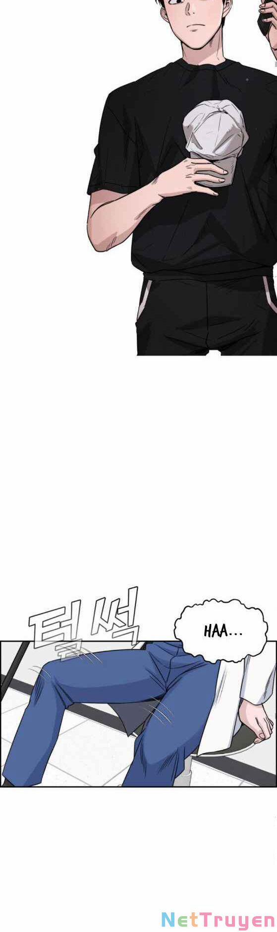 A.I. Doctor 27 trang 28