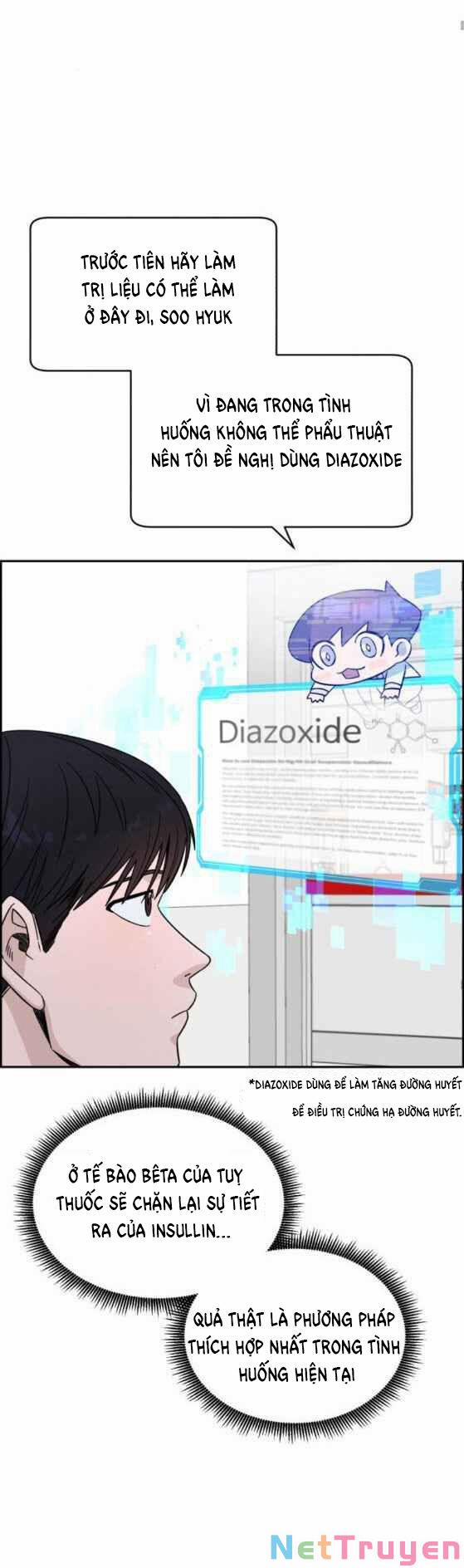 A.I. Doctor 27 trang 34