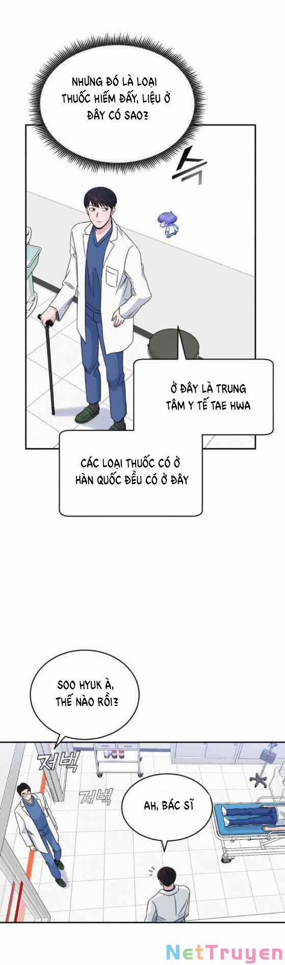 A.I. Doctor 27 trang 35