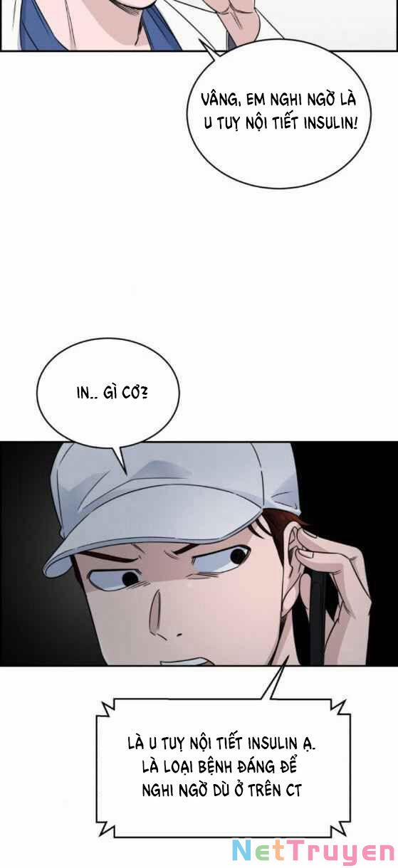 A.I. Doctor 27 trang 4