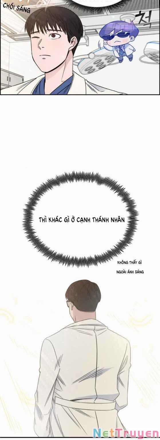 A.I. Doctor 27 trang 40