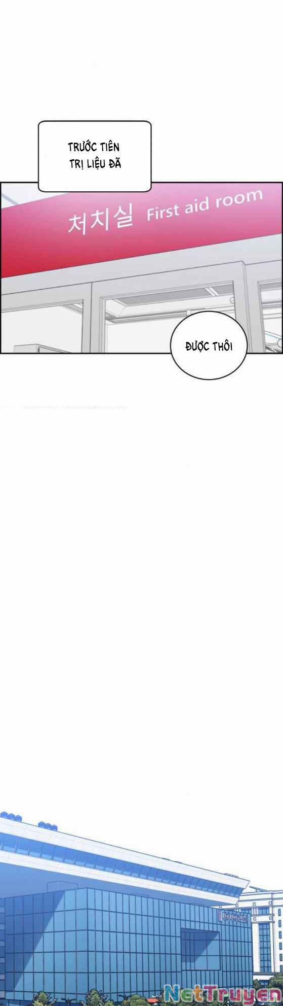 A.I. Doctor 27 trang 41