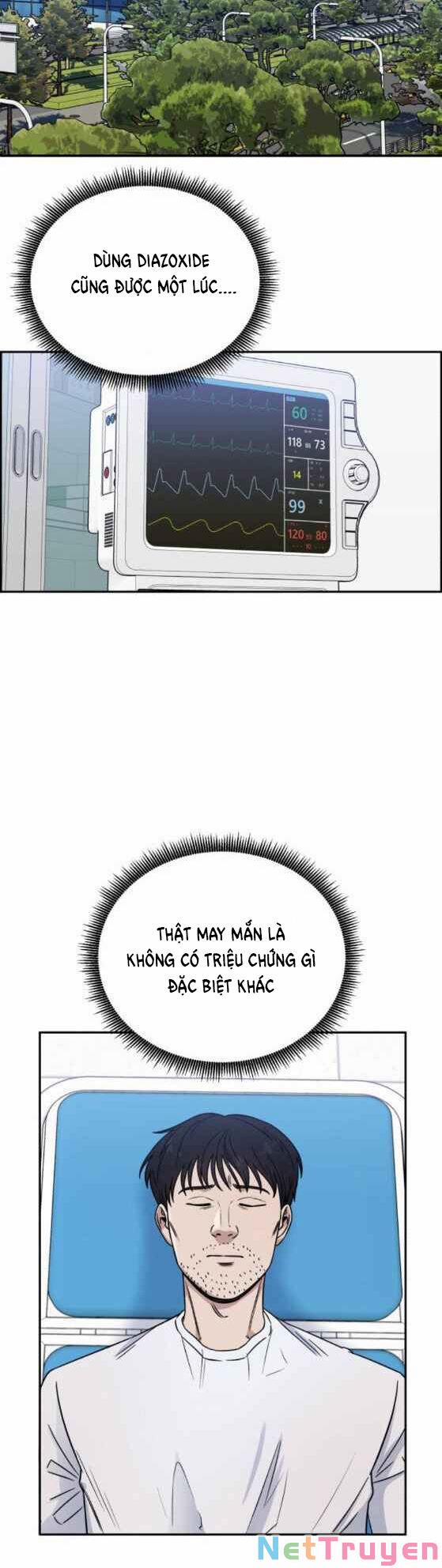 A.I. Doctor 27 trang 42