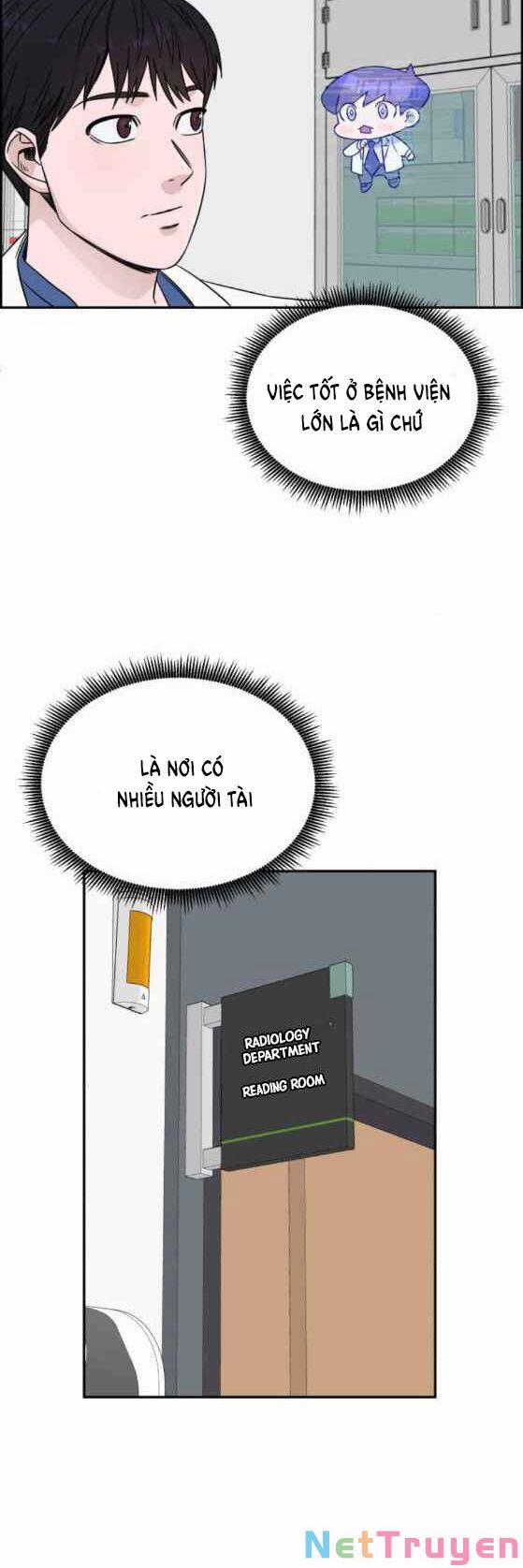 A.I. Doctor 27 trang 44