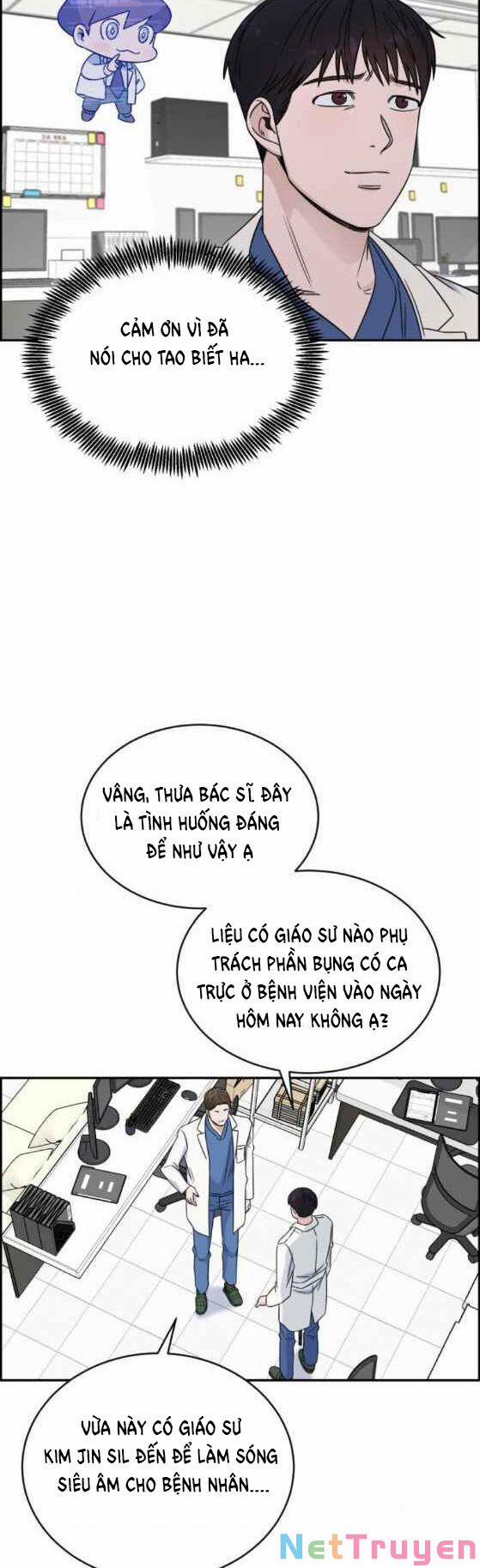 A.I. Doctor 27 trang 46