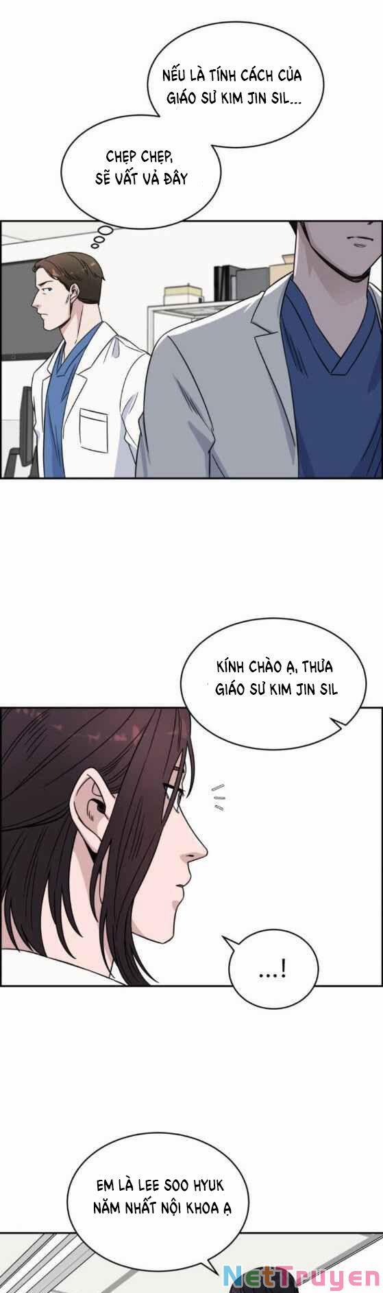 A.I. Doctor 27 trang 49