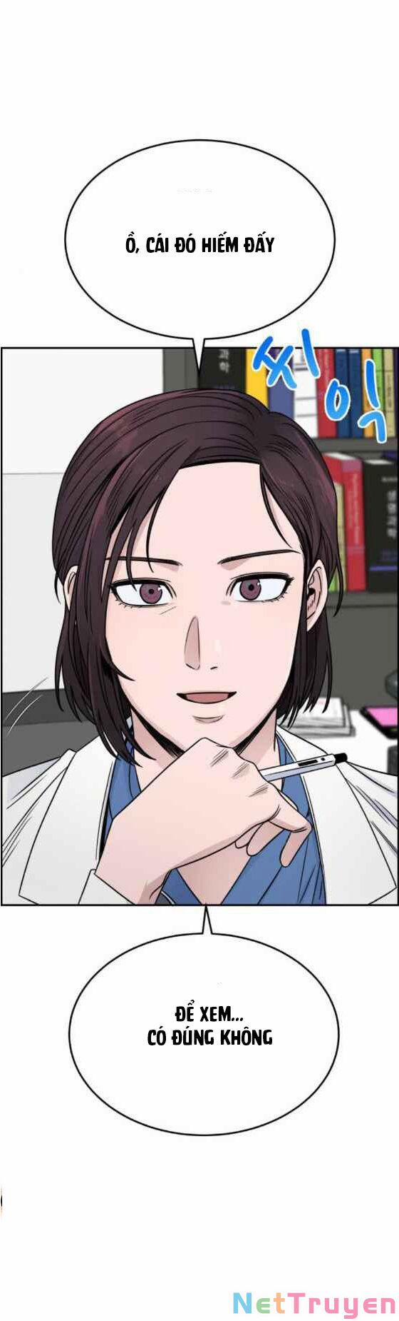 A.I. Doctor 27 trang 53