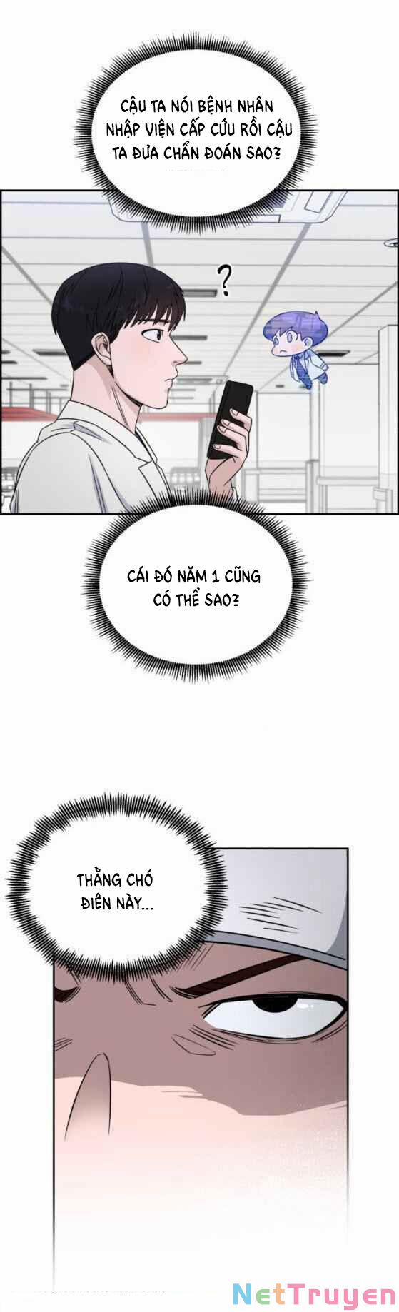 A.I. Doctor 27 trang 9