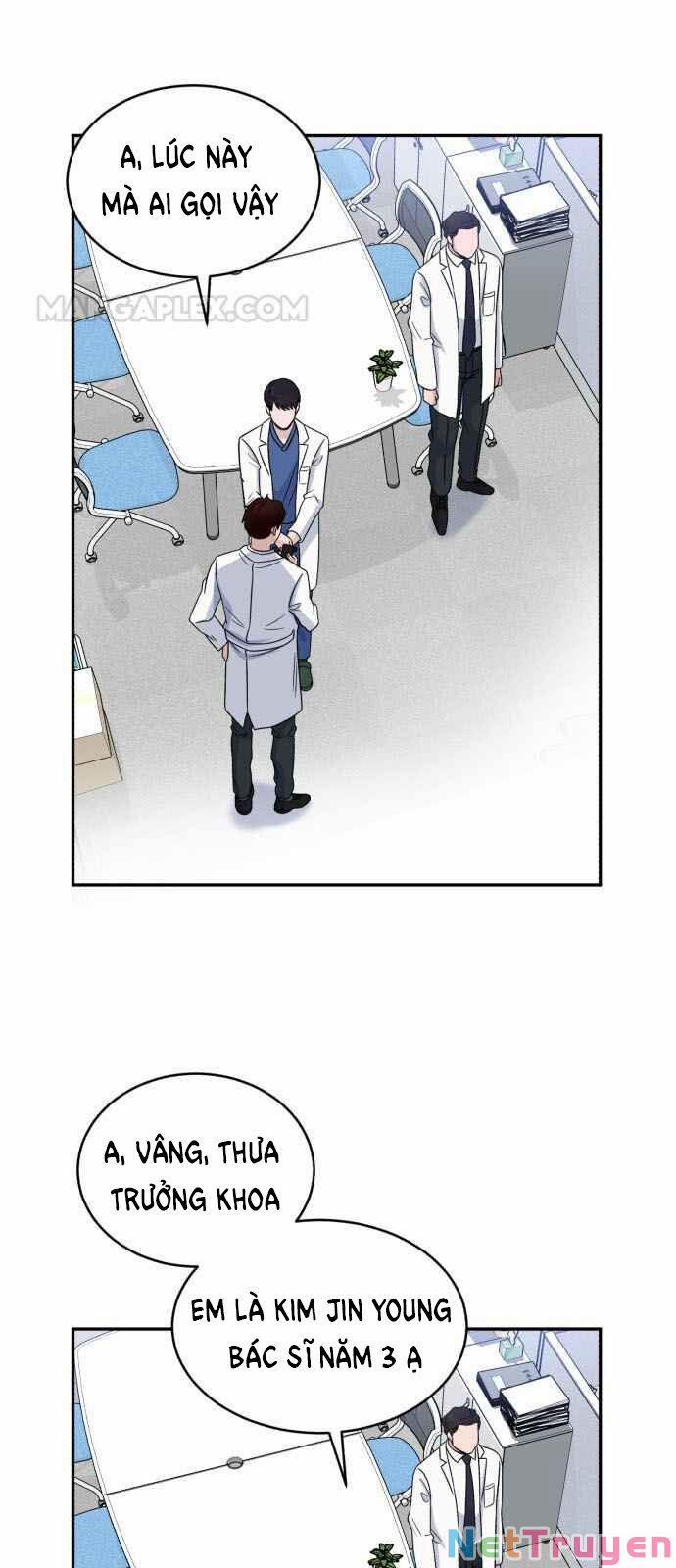 A.I. Doctor 29 trang 12