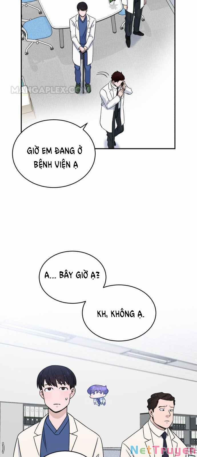 A.I. Doctor 29 trang 13