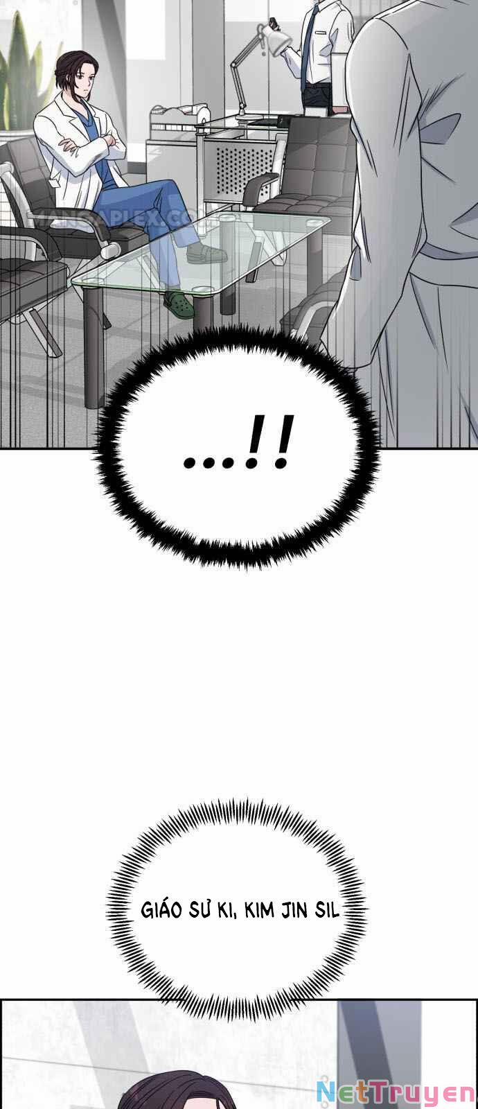 A.I. Doctor 29 trang 21