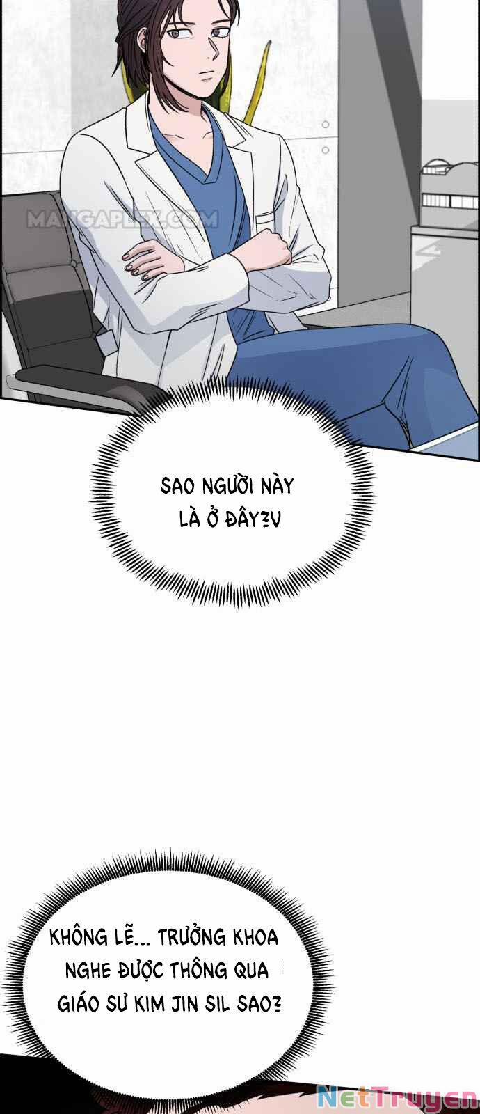 A.I. Doctor 29 trang 22