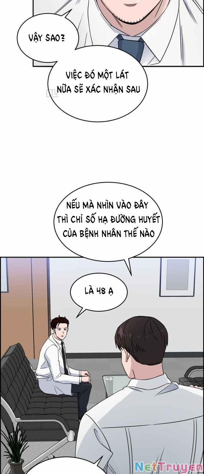 A.I. Doctor 29 trang 28