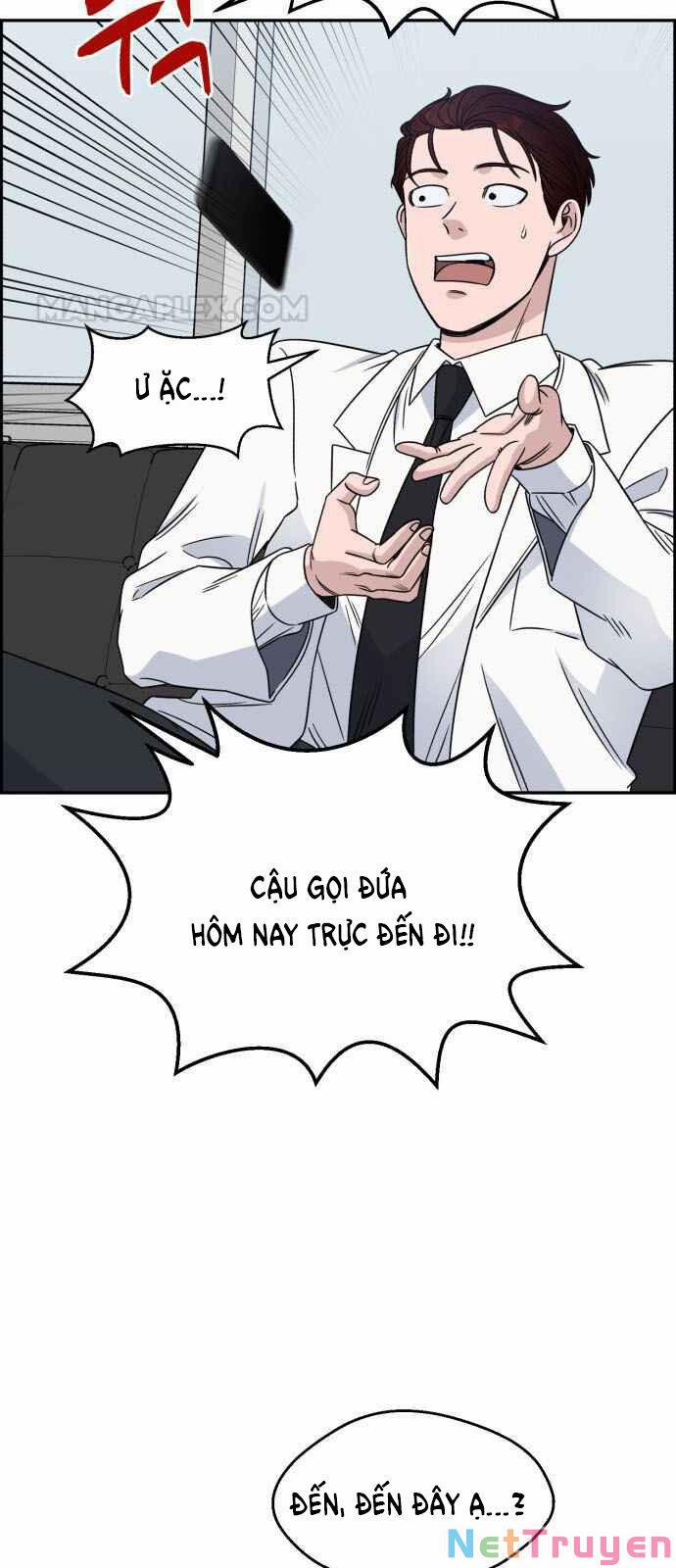 A.I. Doctor 29 trang 45