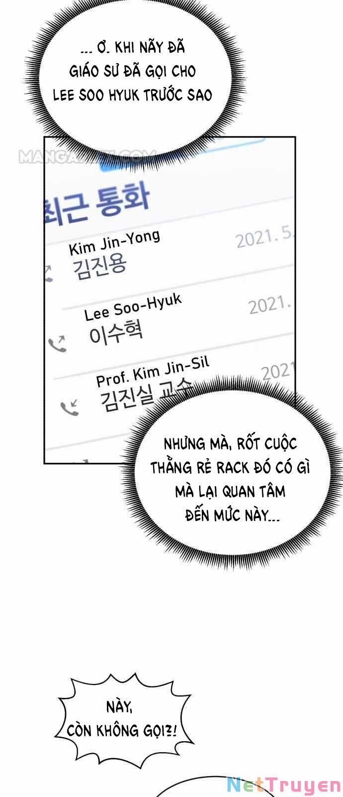 A.I. Doctor 29 trang 48