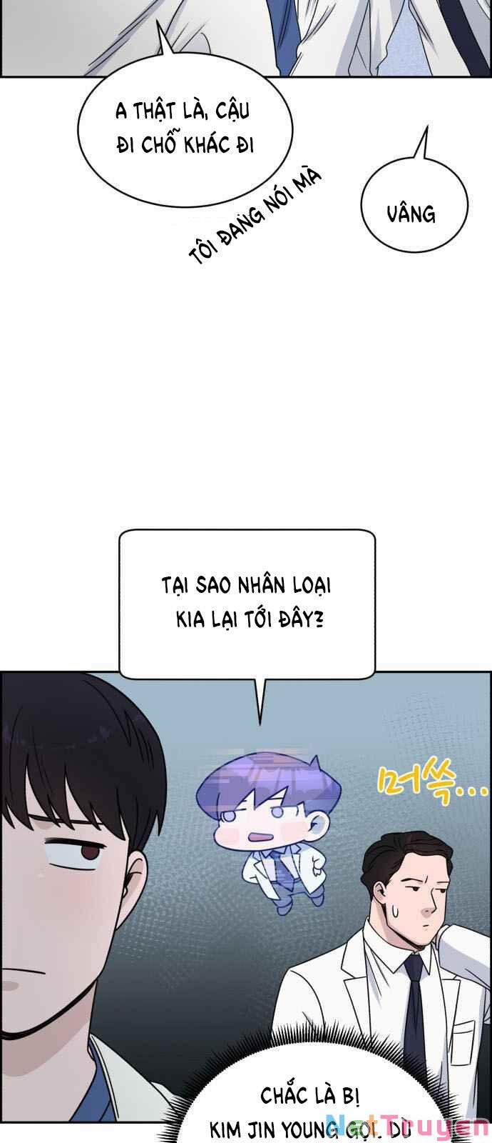 A.I. Doctor 29 trang 9